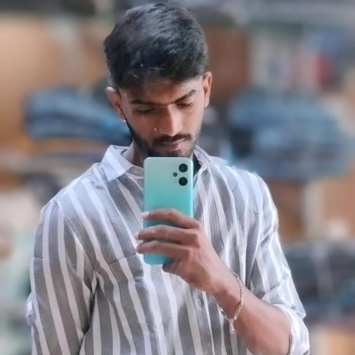 Vinay Gujjula
