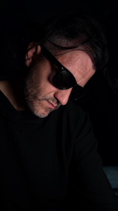 Jorge nicolas Melo