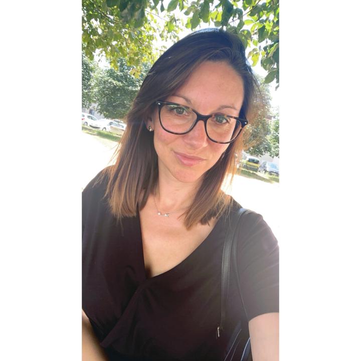 Charline Berger