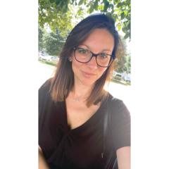 Charline Berger