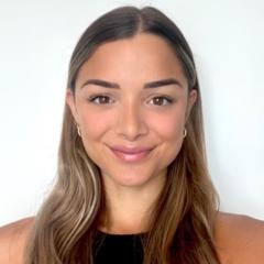 Leandra Pilieri
