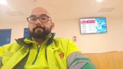 Carlos Collado