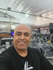 Aziz Senhaji