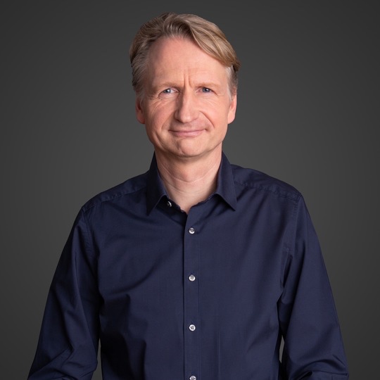 Alexander Heine