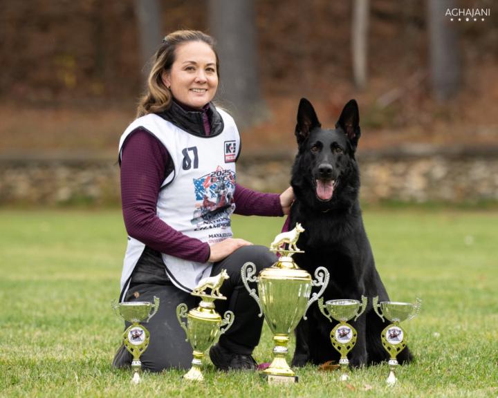 Maya Jedlicka