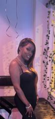 Tenia Carter