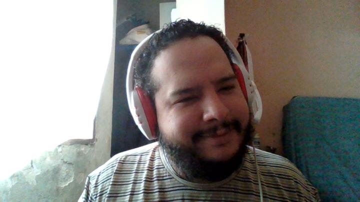 Abrahan Nieto
