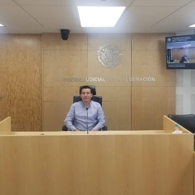 Fernando Hernández Montes