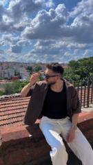 İbrahim Korkmaz