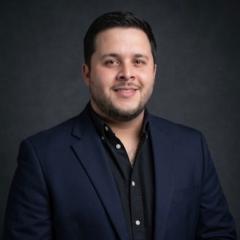 Jesus Perdomo
