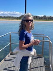 Pamela Moorfield