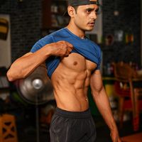Prashant Sharma