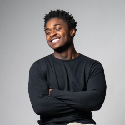 Raihn Carter