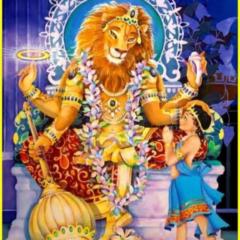 Kishor Magar