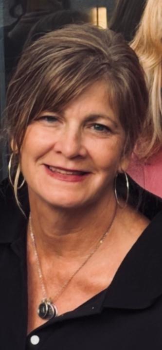 Trish Joyce