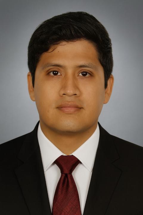 Erick Cortez