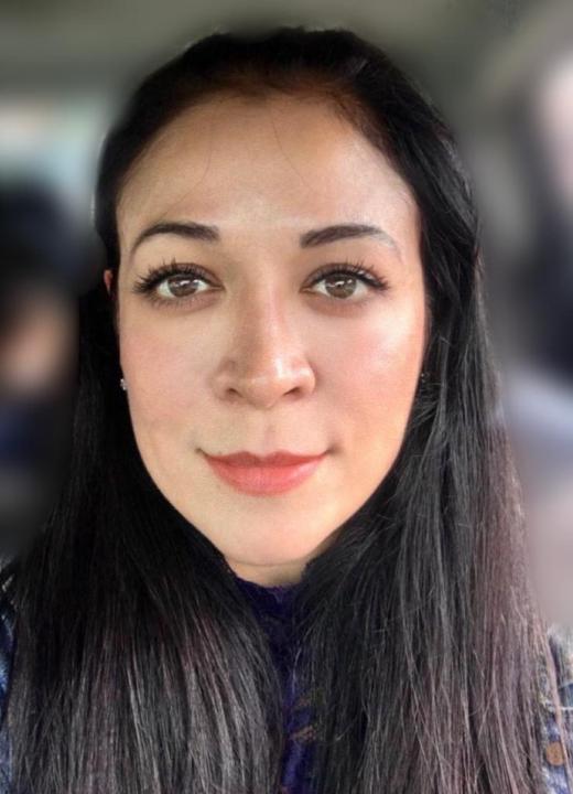 Irma Cardenas