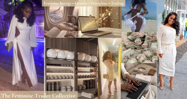 The Feminine Trader Collective