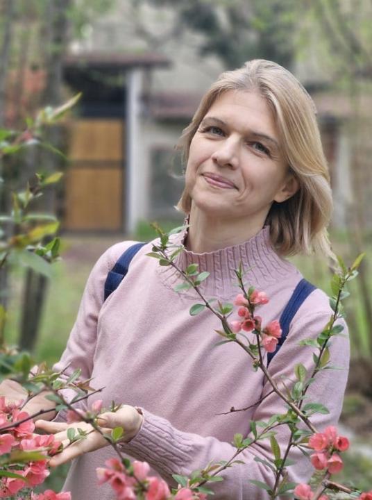 Nataša Miloradović