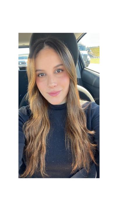 Carolina Saavedra
