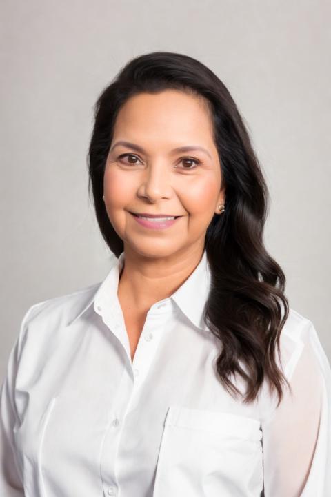 Genoveva Angelo