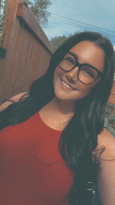 Kelsey Honke