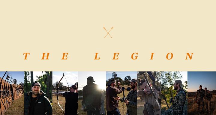 The Stoic Legion