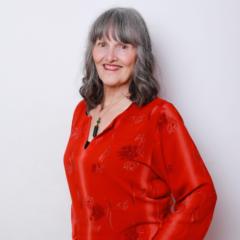 Pamella Hanson