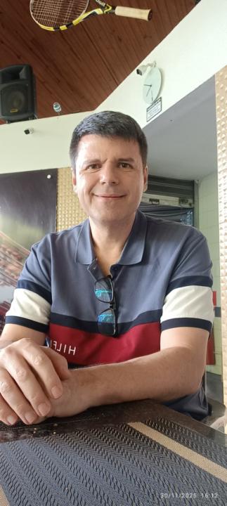 Gerardo Di Ruggiero