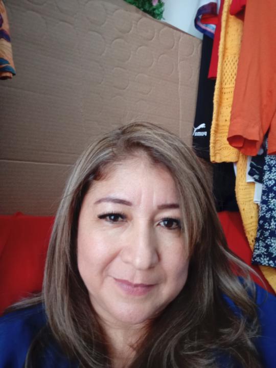 Alexandra Mero Cedeño