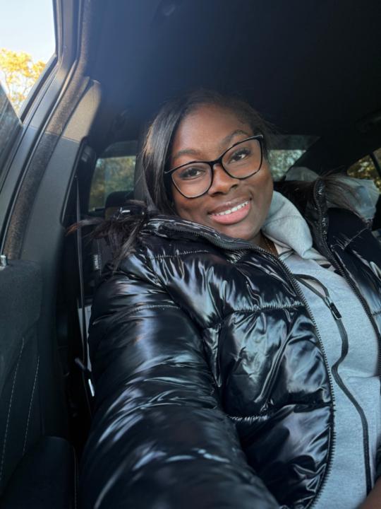 Nadiyah Baah
