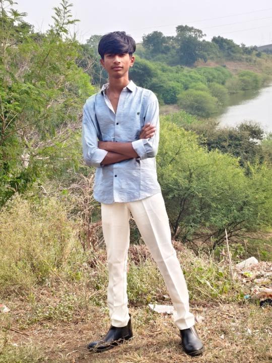 Divyansh Vishwakrma