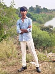 Divyansh Vishwakrma