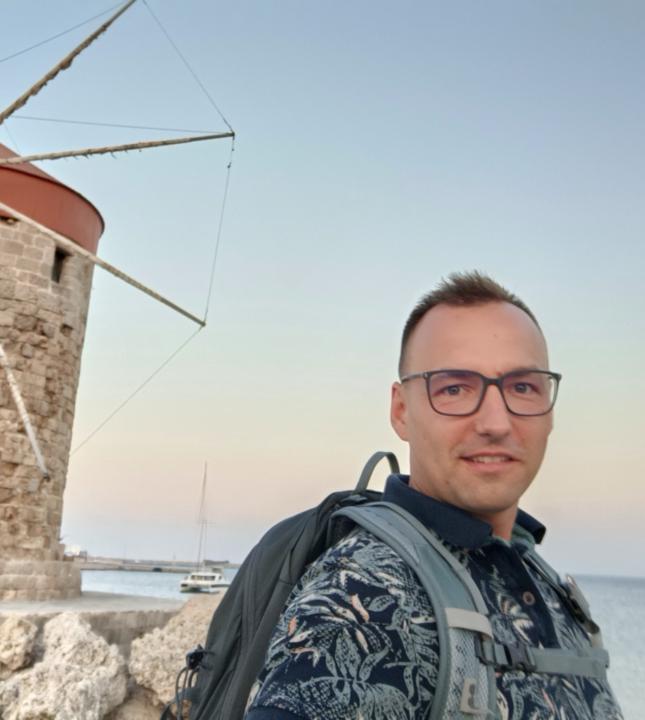 Marek Zajac
