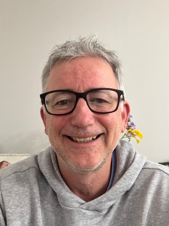 Scott Grant