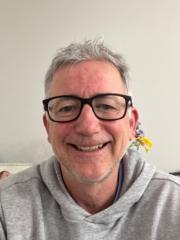 Scott Grant