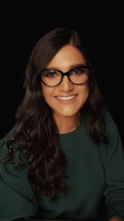 Alejandra Cano Muñoz