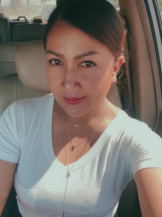 Naiyana Charan