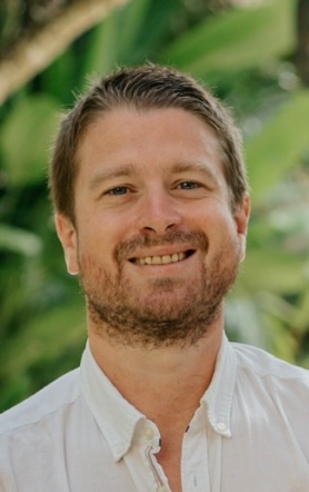 Bradley Vanstan