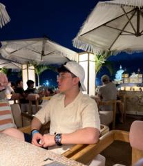 Juan Nicolás Gonzalez Vargas