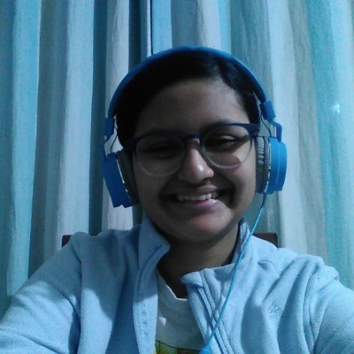 Tejaswini Kharat