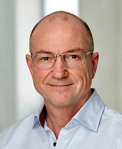 André Herbst