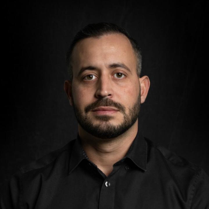 Dayron Portela