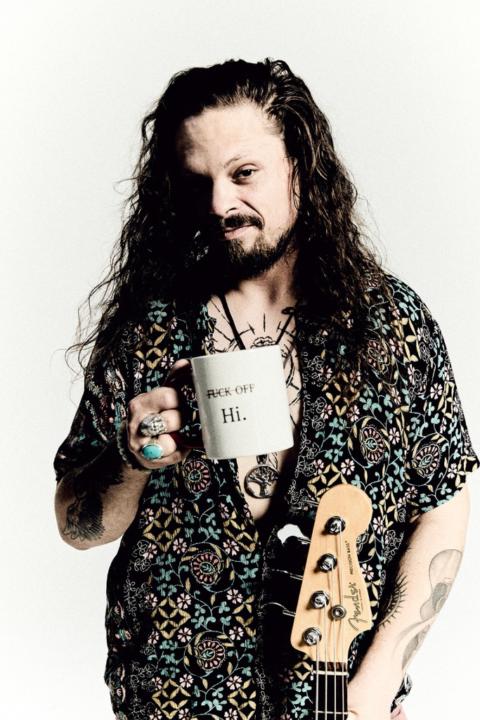 Steve Jewell