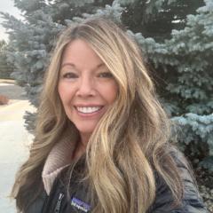 Leann Kuhl