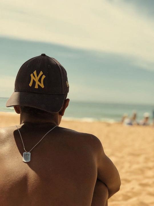 Oziel Sabino
