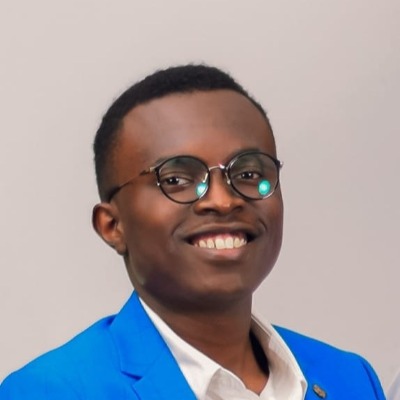 Jonathan Kamau