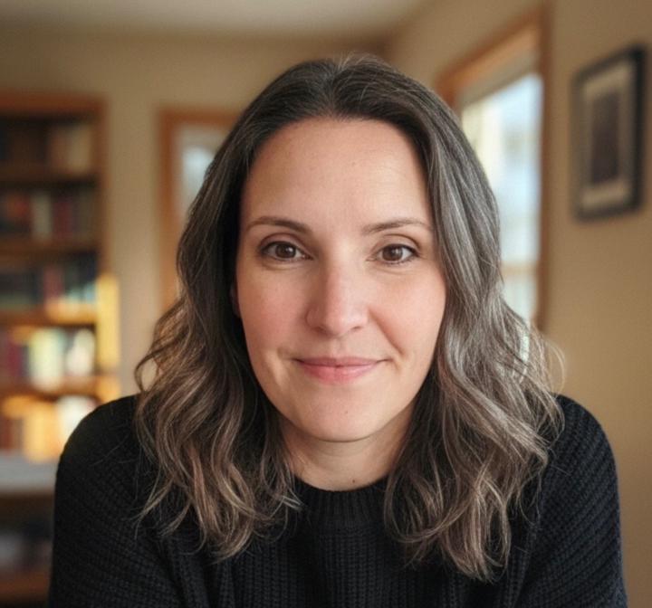 Amanda Kennedy