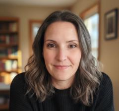 Amanda Kennedy