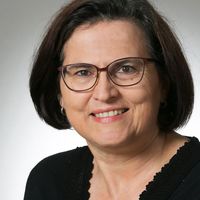 Sabine Schneider